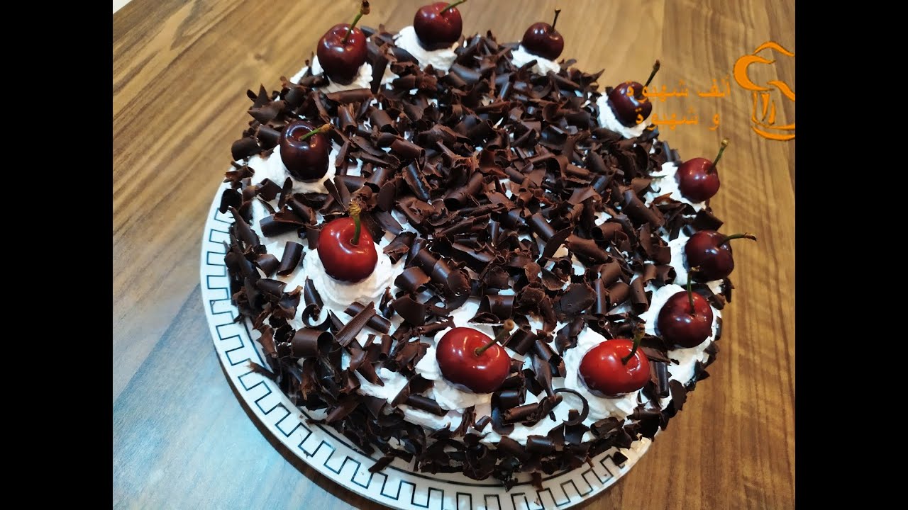 ألذ فوري نوار بحب الملوك و كما عودتكم بطريقة مبسطة و ناجحة