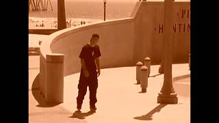 Brain Fear Gone (Mindgame Wheels) - Jon Elliott