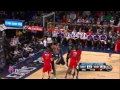 CP3 Blake All Star Game Highlights
