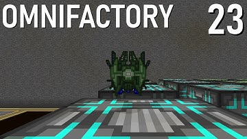 Omnifactory Episode 23: So Much Progression In So Many Ways