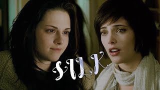 FreeBSD silk » bella & alice Tutorial