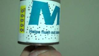 Certified Transmissions' MaxiFlush Prototype Filter