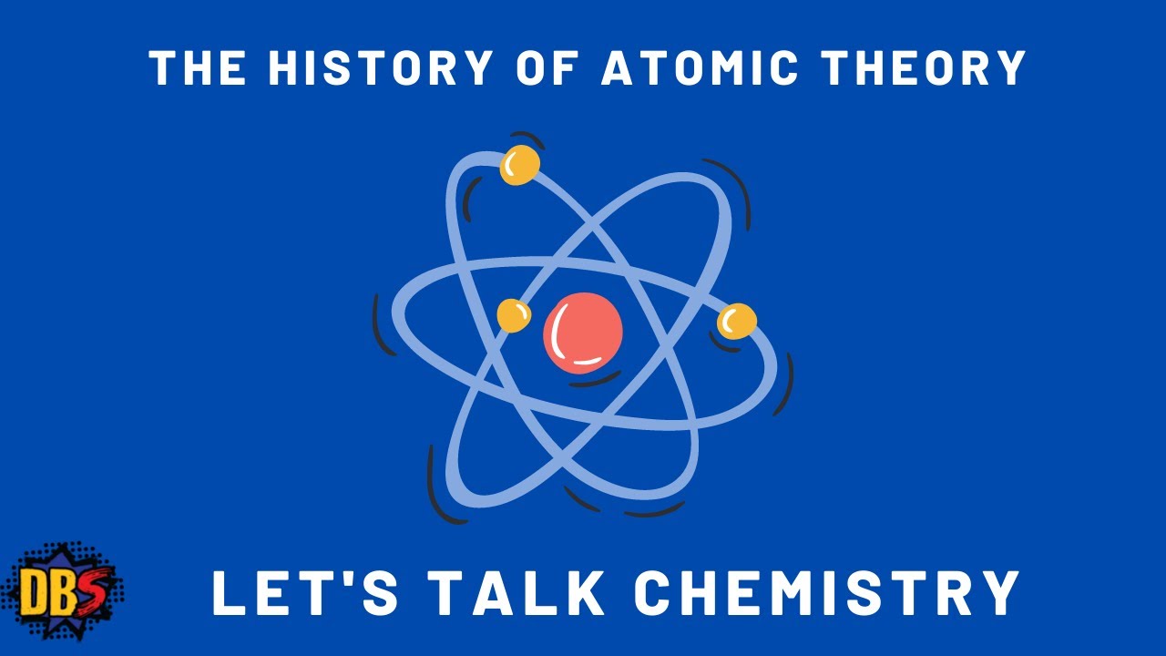 What Is Atomic Theory YouTube What is atomic theory youtube