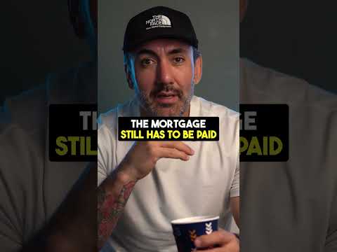 What Happens to Your Mortgage When You Die?