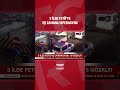 3 İlde FETÖ'ye Eş Zamanlı Operasyon #shorts