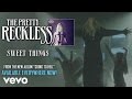 The Pretty Reckless - Sweet Things (audio)