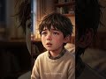 The Boy Who Bought His Father's Time ❤️ | A Heart Touching Story #EmotionalStory #FatherSon #DadLove