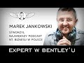 Jak za pomocą podcastów zdobyć TYSIĄCE klientów? Mała Wielka Firma, Marek Jankowski