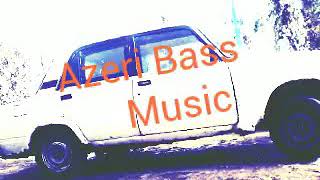 Azeri Bass Music 2017.Murad Elizade Resimi