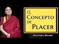 El Concepto del Placer-Matthieu Ricard