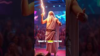 Which Male Gods Would Have OnlyFans? 😏🔥c