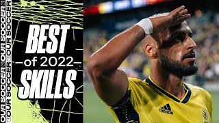 Oh So Cheeky! | Best Skills of 2022