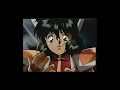 Iczelion Anime VHS Trailer