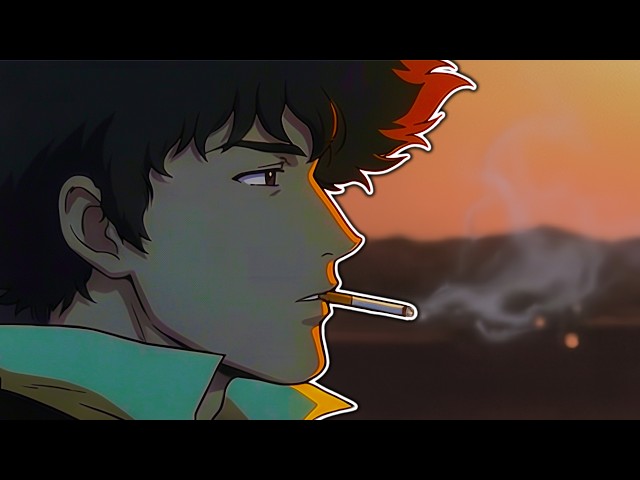 Cowboy Bebop