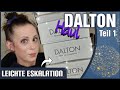 💙DALTON Haul //ich packe aus🤭 ein wenig wird immer Eskaliert bei Rabatten 😅Teil 1