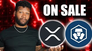 Download Lagu EVERYTHING IS ON SALE!!! The Whole Crypto Market Is CRASHING!!! MP3