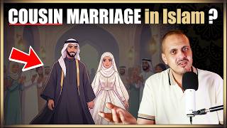 Cousin Marriage in Islam: The Truth vs. The Myth