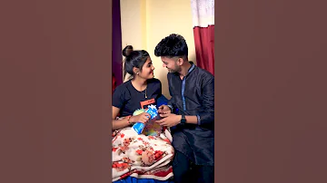 periods love story caring partner ♥️ #youtubeshorts #surajguru #cutebaby