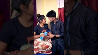 periods love story caring partner ♥️ #youtubeshorts #surajguru #cutebaby