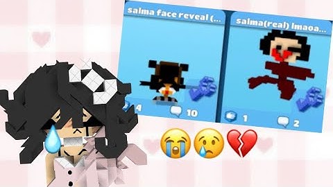 Hate towards me Im quitting (Blockstarplanet)