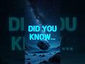 Did you know that there are more planets than stars in our galaxy?