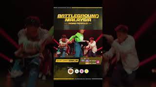 Episode 4: Dance Routines | Battleground Malaysia: Road To Gold