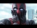 Ryan Reynolds Lied To His Daughters About Deadpool