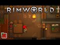 Tribal Life Is Brutal 🪨 Neolithic Survival Continues | RimWorld Test of Time (Part #4)