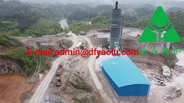 Lò vôi công nghệ cao