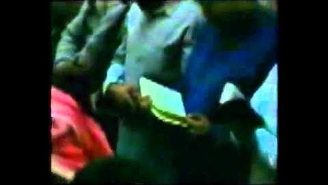EXCLUSIF سورة الملك للقارئ محمد البراك 27رمضان 1418هـ.flv