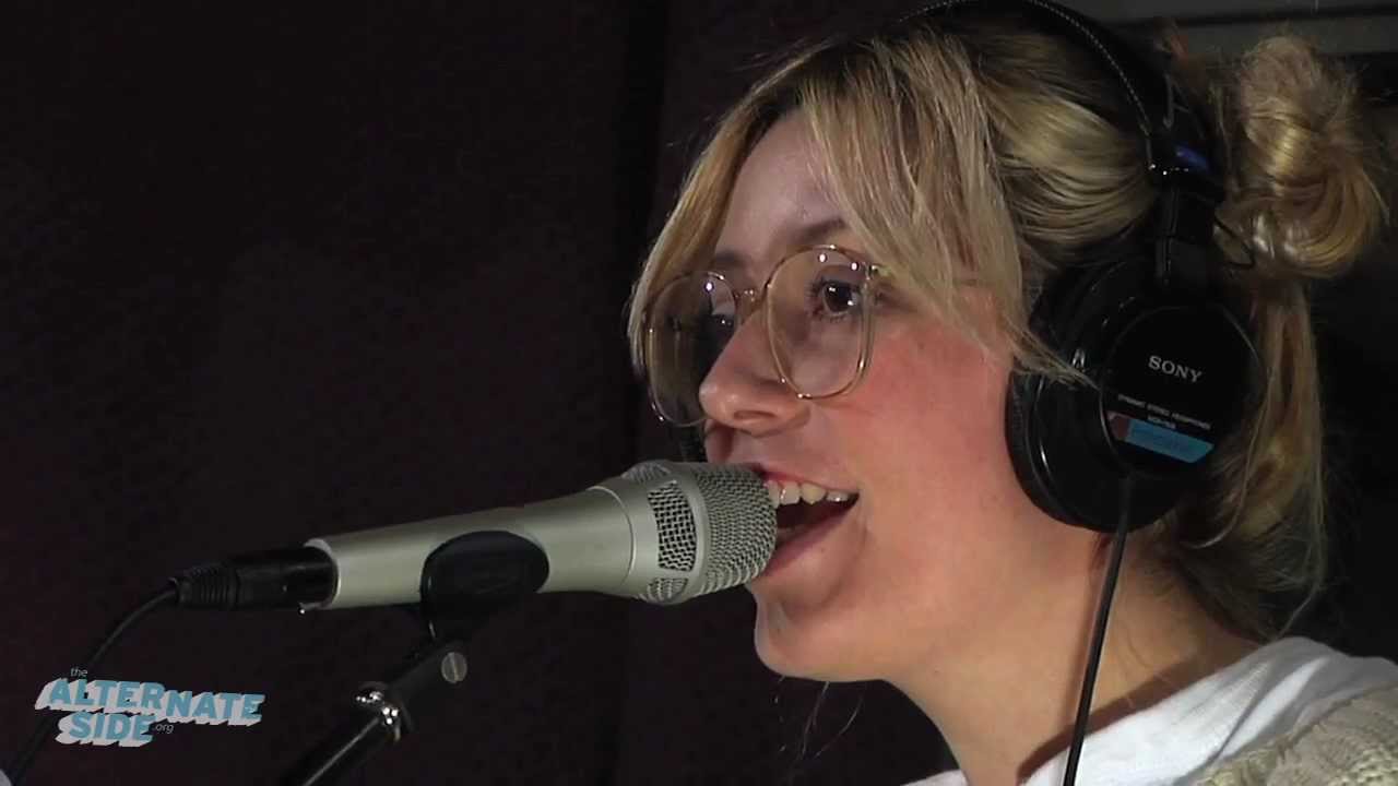 Twin Sister - "Daniel" (Live at WFUV)