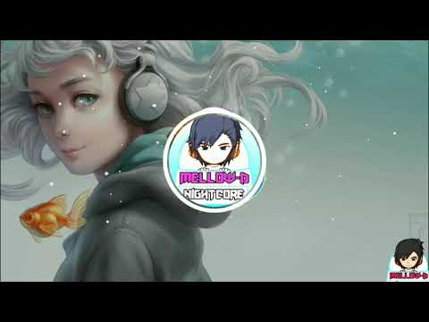Nightcore Intentions Justin Bieber Ft Quavo Mellow D