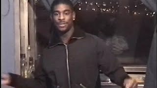 DVS - Freestyle (2004) PDC Brixton