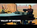 Valley of Dreams • John Tesh • One World Tour w/ Robert Mirabal •  facebook.com/JohnTesh
