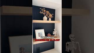 Maximize Your Space with Sorbus Floating Shelves | Stylish Maple Wood Wall Shelves Review
