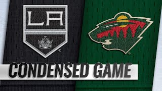 011519 Condensed Game Kings Wild