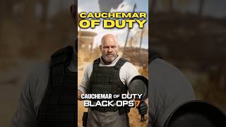 Call of Duty BLACK OPS 7… avec PHILIPPE ETCHEBEST 😭🔥#pourtoi #callofduty #playstation #fyp #shorts