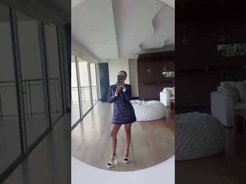 Luisa Fernanda W (@luisafernandaw) archived Instagram Stories compilation from May 14, 2026