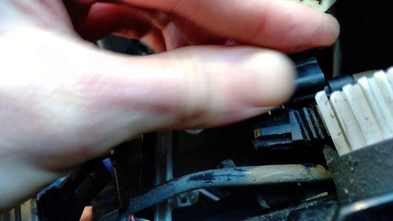 P2040dn ремонт печки