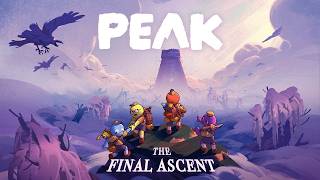 PEAK - Coop Blind Playthrough @ratatoskrstreams1416