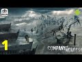 Company of Heroes Android Gameplay Walkthrough Part Company of Heroes Android Gameplay Walkthrough Part
