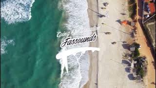 Upbeat Summer Background Music | FASSounds - Going On Vacation