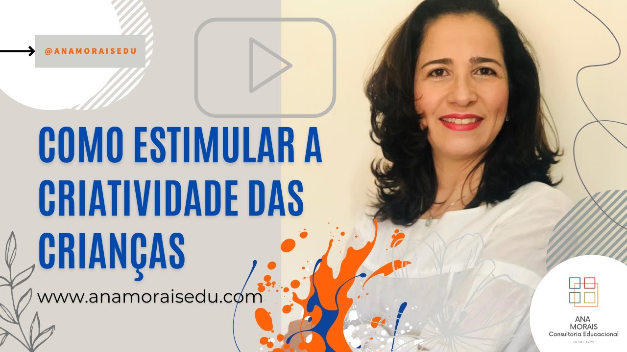 Como estimular a criatividade das crianças?