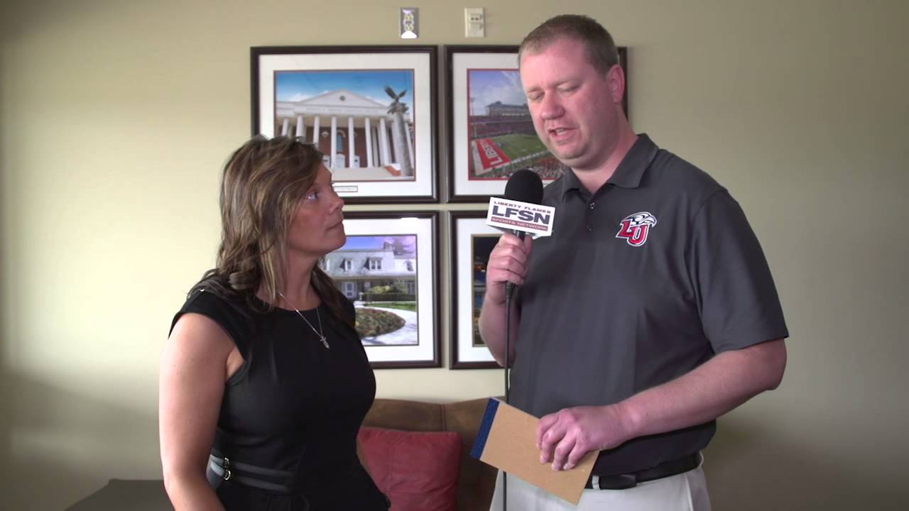 Liberty Concludes Another Strong Year in the Classroom