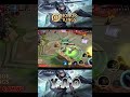 Yao Technique Pro Player "QUICKLY" #hok #honorofkings #hokstudio #yao