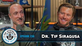 Episode 238: Veins, Botox &amp; Bass Drops: The Surgeon Behind Nashville’s Glow w/ Dr. Tif Siragusa