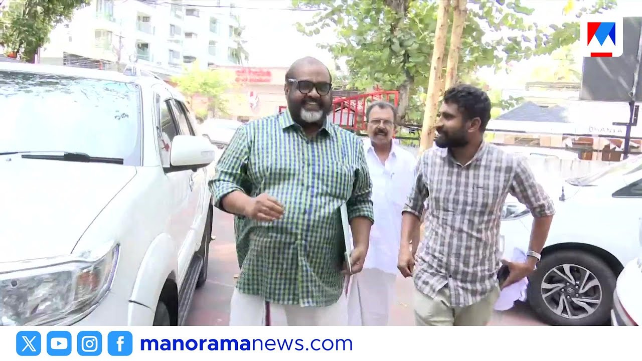 സി പി ജോണിന് തിരുവനന്തപുരം സീറ്റ് നൽകുന്നതിൽ കോൺഗ്രസിൽ എതിർപ്പ് ​| congress | cp john