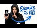 100% FREE Seedance 2.0 AI Video Generator : How to Use It WORLDWIDE