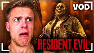 Resident Evil Requiem #3 (FINALE) | Joe Bartolozzi
