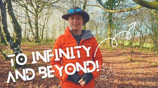 Rab Infinity Microlight Down Jacket Review
